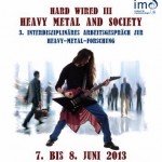 Heavy Metal - Plakat - A23_topgr