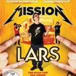 Mission to Lars Cover